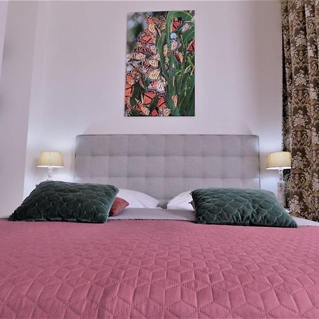 Meridian-Apartman, Stary Smokovec, Primo, Vysoké Tatry 외부 사진
