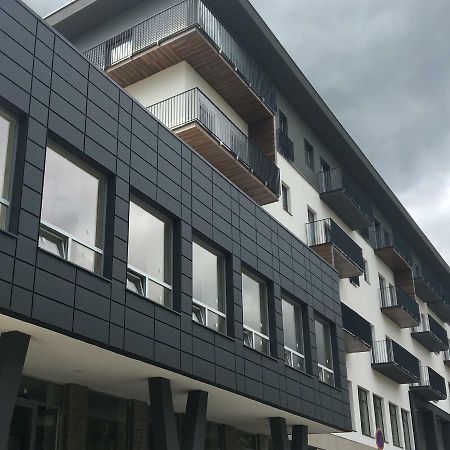 Meridian-Apartman, Stary Smokovec, Primo, Vysoké Tatry 외부 사진