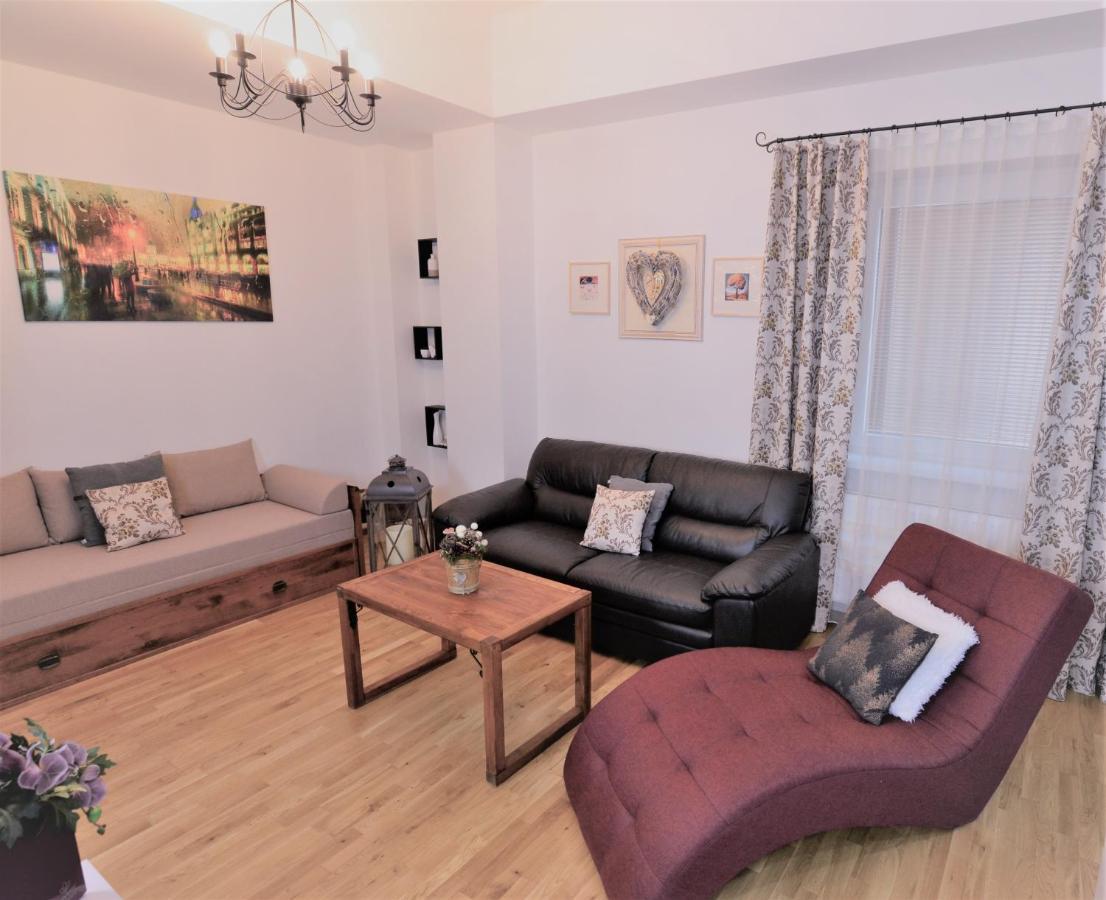 Meridian-Apartman, Stary Smokovec, Primo, Vysoké Tatry 외부 사진