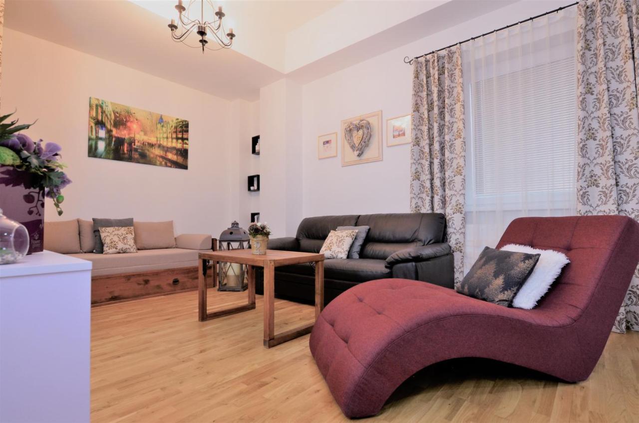 Meridian-Apartman, Stary Smokovec, Primo, Vysoké Tatry 외부 사진