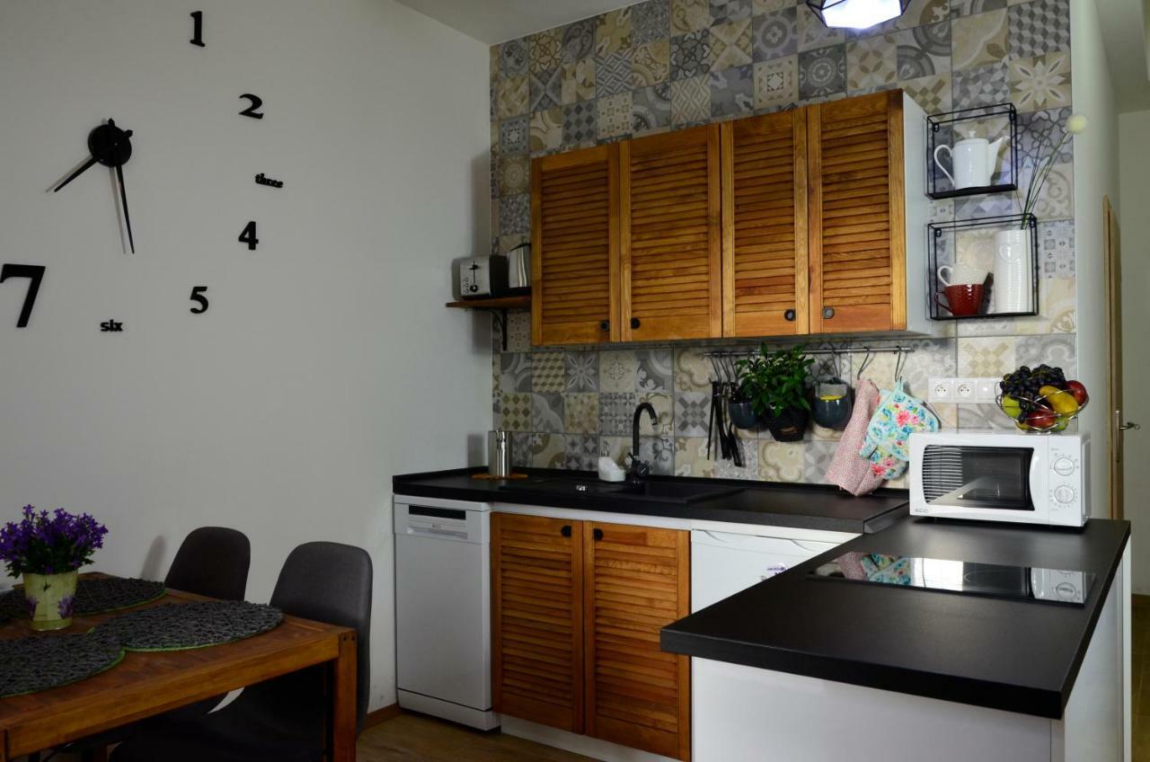 Meridian-Apartman, Stary Smokovec, Primo, Vysoké Tatry 외부 사진